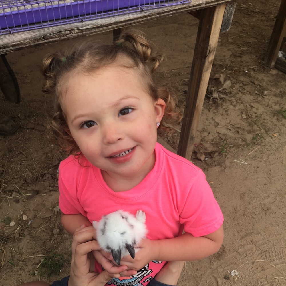 Meet your Posher, Renee